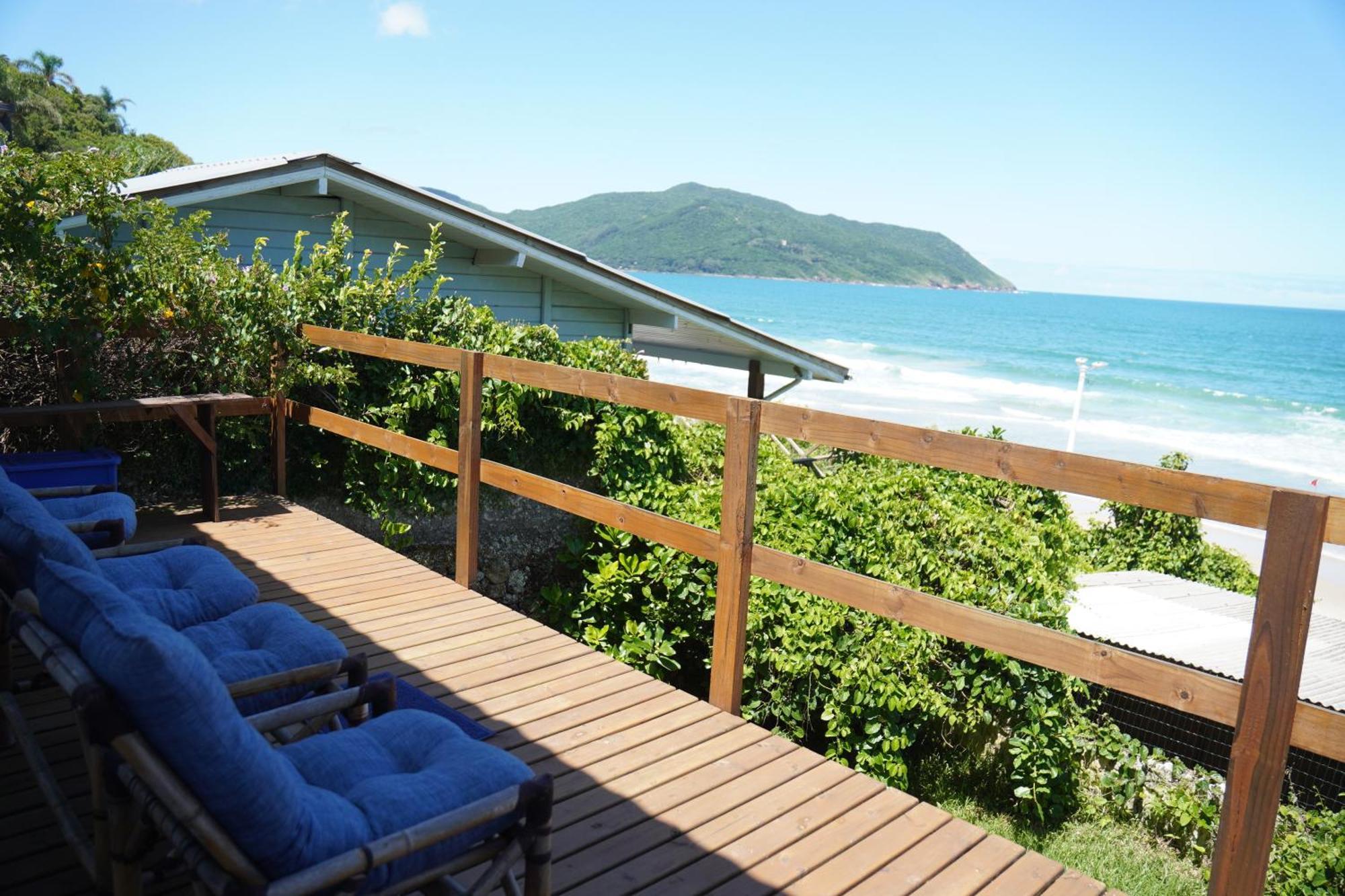 Cabana Solitude - Concha — Photos 1